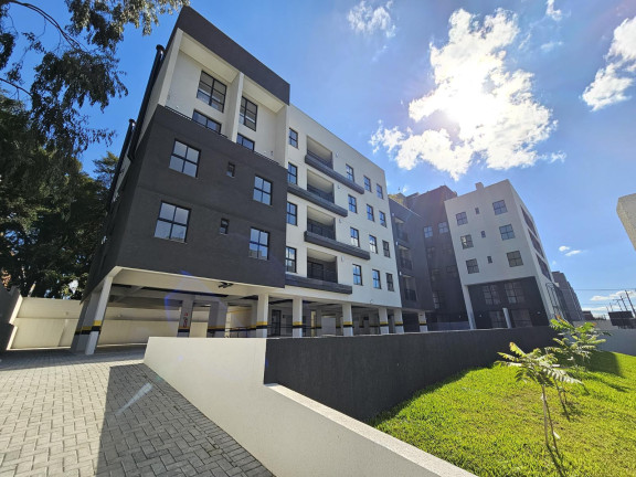 Imagem Kitnet com 1 Quarto à Venda, 27 m² em Ecoville - Curitiba Imagem Kitnet com 1 Quarto à Venda, 27 m² em Ecoville - Curitiba