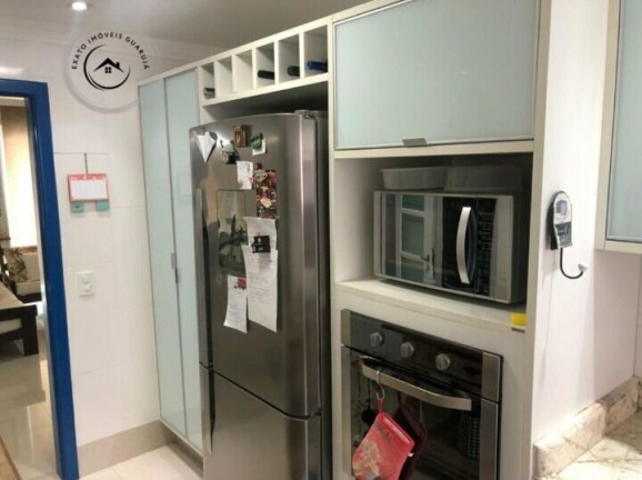 Imagem Apartamento com 3 Quartos à Venda, 94 m²