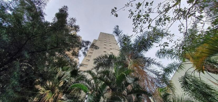 Imagem Apartamento com 1 Quarto à Venda, 24 m² em Campos Elíseos - São Paulo Imagem Apartamento com 1 Quarto à Venda, 24 m² em Campos Elíseos - São Paulo