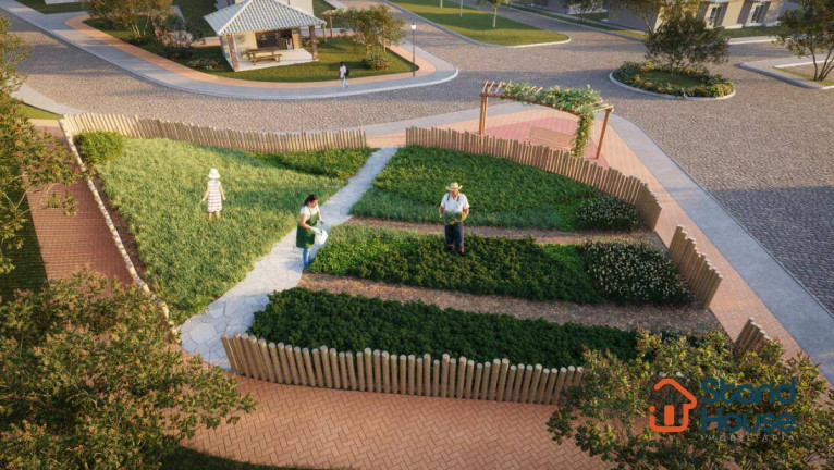 Imagem Casa com 2 Quartos à Venda, 120 m² em Sim - Feira De Santana Imagem Casa com 2 Quartos à Venda, 120 m² em Sim - Feira De Santana