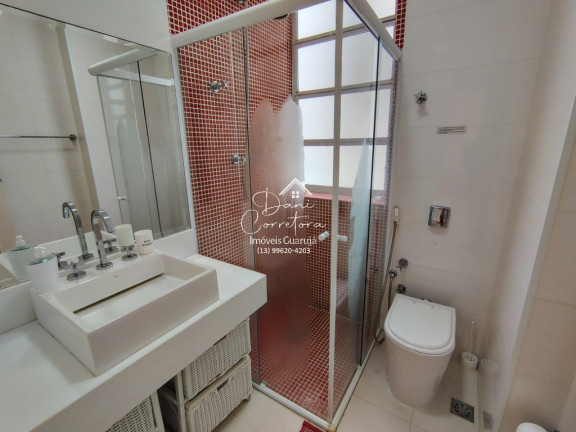 Imagem Apartamento com 3 Quartos à Venda, 116 m² em Pitangueiras - Guarujá Imagem Apartamento com 3 Quartos à Venda, 116 m² em Pitangueiras - Guarujá