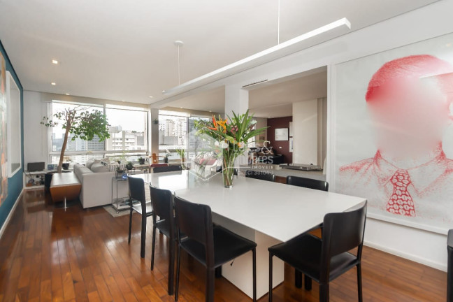 Imagem Apartamento com 4 Quartos à Venda, 253 m² em Jardim Paulista - São Paulo Imagem Apartamento com 4 Quartos à Venda, 253 m² em Jardim Paulista - São Paulo
