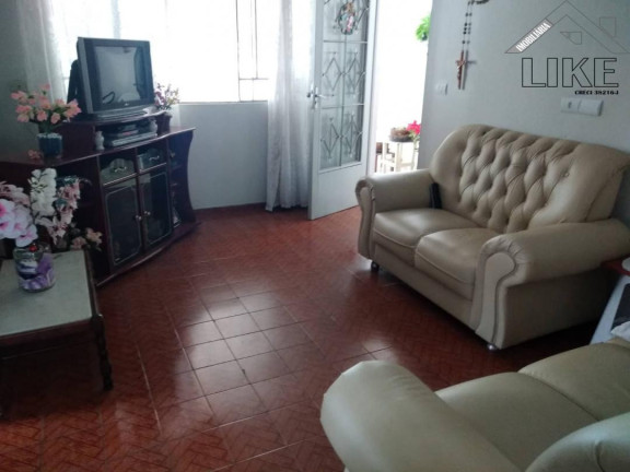 Imagem Casa com 3 Quartos à Venda, 250 m² em Jardim Satélite - São José Dos Campos Imagem Casa com 3 Quartos à Venda, 250 m² em Jardim Satélite - São José Dos Campos