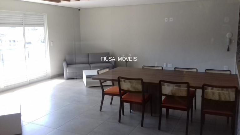 Imagem Flat com 2 Quartos à Venda, 55 m² em Ribeirânia - Ribeirão Preto