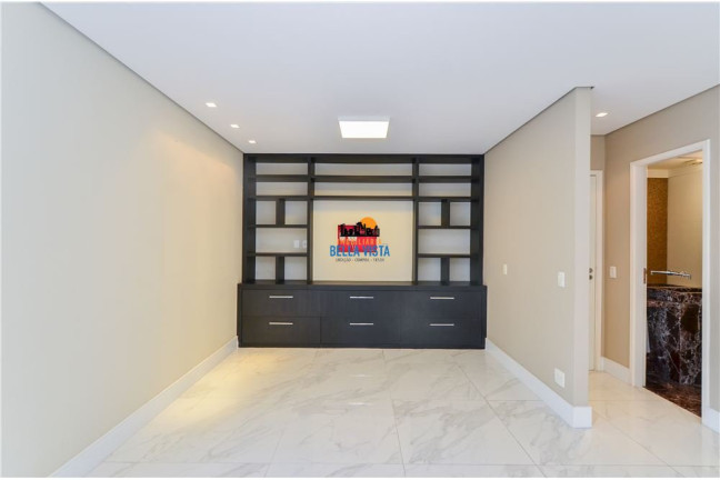 Imagem Apartamento com 3 Quartos à Venda,  em Cidade Monções - São Paulo