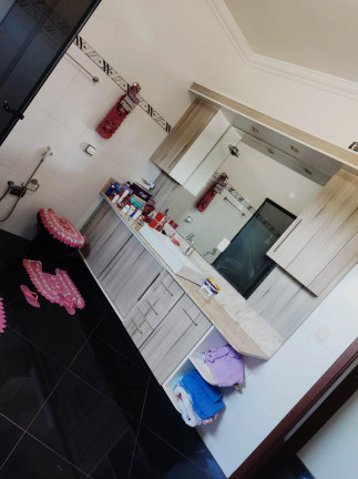 Imagem Sobrado com 4 Quartos à Venda, 235 m² em Vila Rosa - Itapetininga