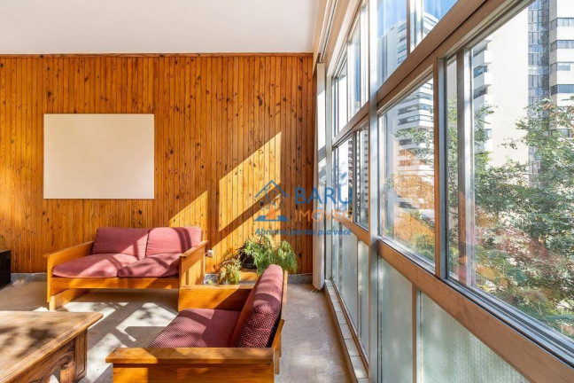 Imagem Apartamento com 3 Quartos à Venda, 128 m² em Higienópolis - São Paulo Imagem Apartamento com 3 Quartos à Venda, 128 m² em Higienópolis - São Paulo