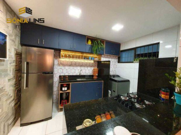 Imagem Apartamento com 1 Quarto à Venda, 50 m² em Bancários - João Pessoa