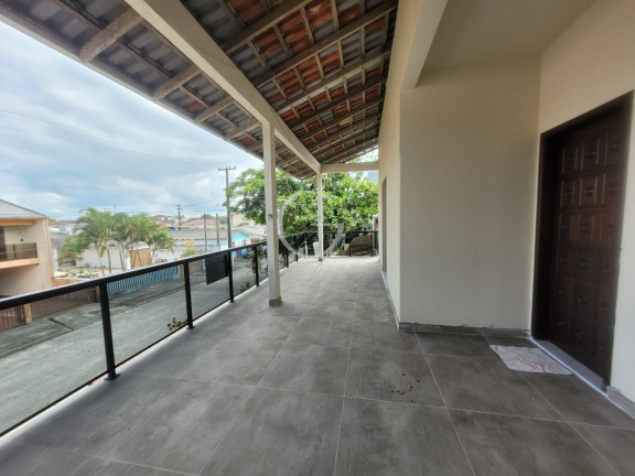 Imagem Sobrado com 5 Quartos à Venda, 290 m² em Ipanema - Pontal Do Paraná