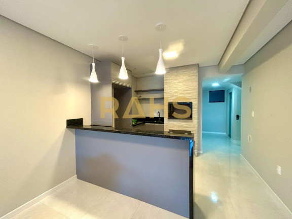 Imagem Apartamento com 2 Quartos à Venda, 62 m² em Costa E Silva - Joinville