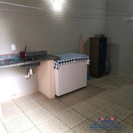 Imagem Casa com 3 Quartos à Venda,  em Novo Osasco - Osasco