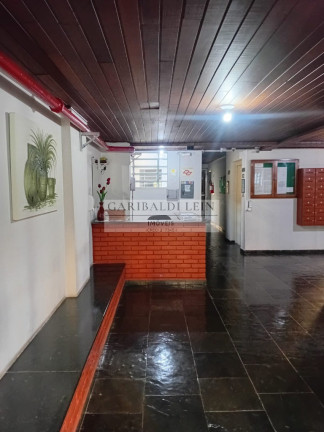 Imagem Kitnet com 1 Quarto à Venda, 46 m² em Centro - Campinas Imagem Kitnet com 1 Quarto à Venda, 46 m² em Centro - Campinas