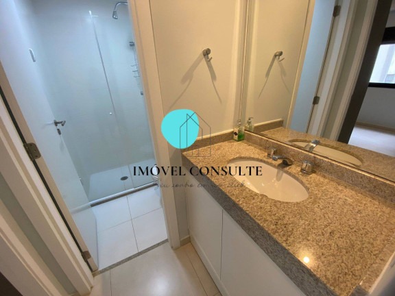 Imagem Apartamento com 1 Quarto para Alugar, 38 m² em Bela Vista - São Paulo Imagem Apartamento com 1 Quarto para Alugar, 38 m² em Bela Vista - São Paulo
