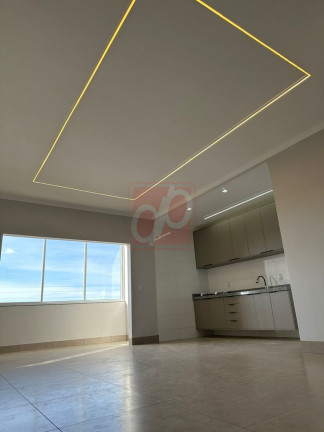 Imagem Apartamento com 3 Quartos à Venda, 92 m² em Monte Líbano - Sorriso Imagem Apartamento com 3 Quartos à Venda, 92 m² em Monte Líbano - Sorriso