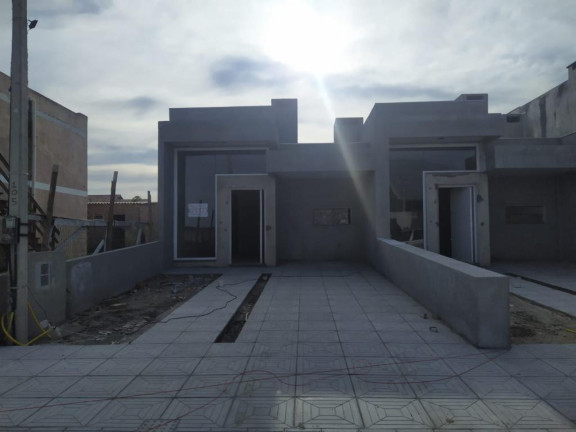 Casa com 2 Quartos à Venda, 72 m² em Jardim Beira Mar - Capao Da Canoa