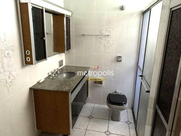 Imagem Casa com 3 Quartos à Venda, 115 m² em Barcelona - São Caetano Do Sul