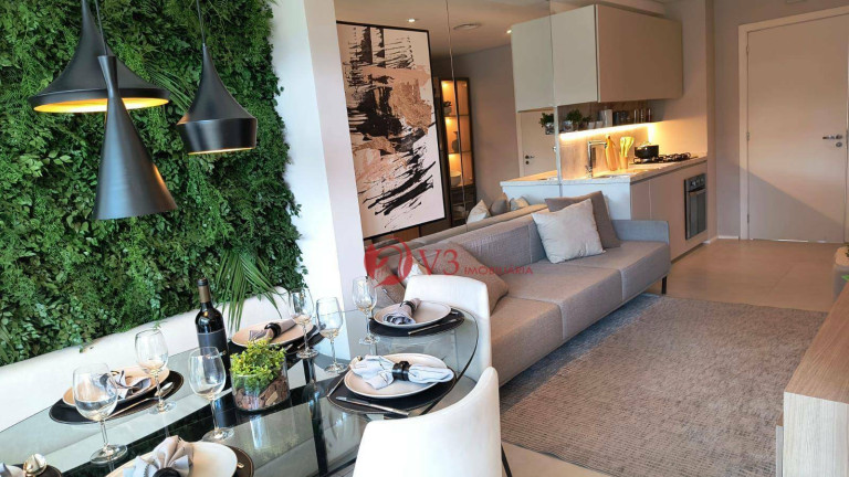 Imagem Apartamento com 2 Quartos à Venda, 56 m² em Vila Guilhermina - São Paulo Imagem Apartamento com 2 Quartos à Venda, 56 m² em Vila Guilhermina - São Paulo
