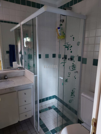 Imagem Apartamento com 3 Quartos à Venda, 107 m² em Campo Belo - São Paulo Imagem Apartamento com 3 Quartos à Venda, 107 m² em Campo Belo - São Paulo