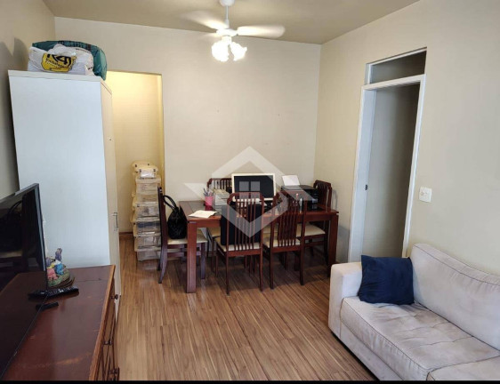 Imagem Apartamento com 2 Quartos à Venda, 70 m² em Icaraí - Niterói