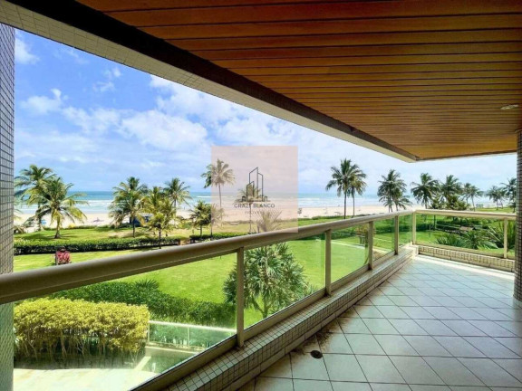 Imagem Apartamento com 5 Quartos à Venda, 265 m² em Condomínio Riviera De São Lourenço - Bertioga Imagem Apartamento com 5 Quartos à Venda, 265 m² em Condomínio Riviera De São Lourenço - Bertioga