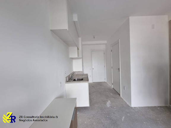 Imagem Apartamento com 1 Quarto à Venda, 26 m² em Jardim Independência - São Paulo Imagem Apartamento com 1 Quarto à Venda, 26 m² em Jardim Independência - São Paulo
