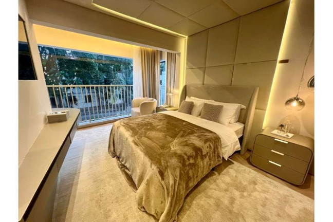 Imagem Apartamento com 3 Quartos à Venda, 166 m² em Chácara Klabin - São Paulo Imagem Apartamento com 3 Quartos à Venda, 166 m² em Chácara Klabin - São Paulo