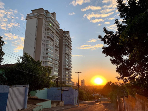 Imagem Apartamento com 3 Quartos à Venda, 205 m² em Quilombo - Cuiabá Imagem Apartamento com 3 Quartos à Venda, 205 m² em Quilombo - Cuiabá