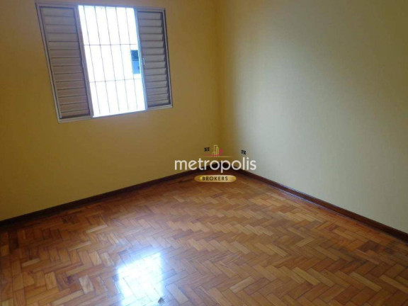 Imagem Sobrado com 3 Quartos à Venda, 178 m² em Campestre - Santo André