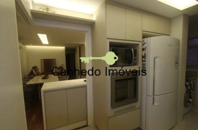 Imagem Apartamento com 3 Quartos à Venda, 95 m² em Moema - São Paulo Imagem Apartamento com 3 Quartos à Venda, 95 m² em Moema - São Paulo
