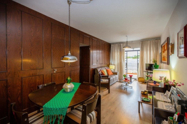 Imagem Apartamento com 3 Quartos à Venda, 91 m² em Vila Nova Conceição - São Paulo
