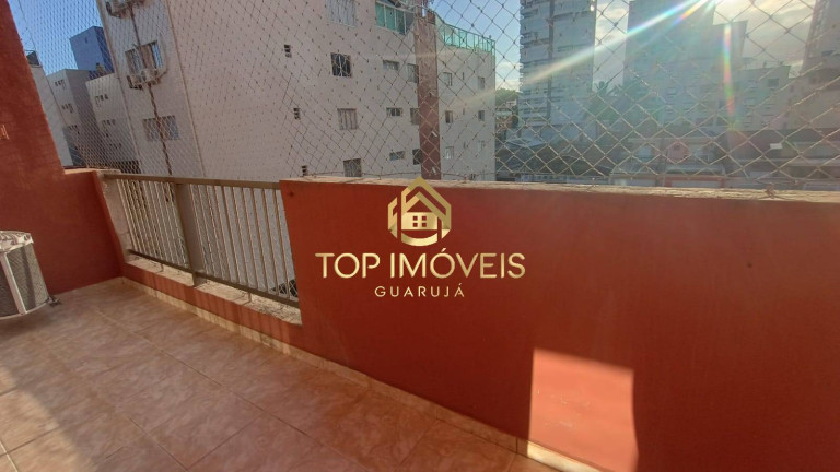 Imagem Apartamento com 2 Quartos à Venda, 70 m² em Tombo - Guarujá Imagem Apartamento com 2 Quartos à Venda, 70 m² em Tombo - Guarujá
