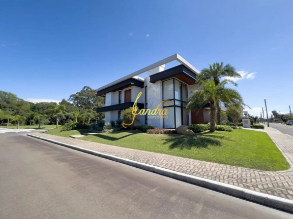 Imagem Casa de Condomínio com 6 Quartos à Venda, 588 m² em Zona Nova - Capão Da Canoa Imagem Casa de Condomínio com 6 Quartos à Venda, 588 m² em Zona Nova - Capão Da Canoa