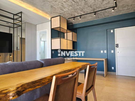 Imagem Apartamento com 1 Quarto à Venda, 44 m² em Setor Oeste - Goiânia Imagem Apartamento com 1 Quarto à Venda, 44 m² em Setor Oeste - Goiânia