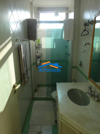 Imagem Apartamento com 4 Quartos à Venda, 125 m² em Centro - Osasco