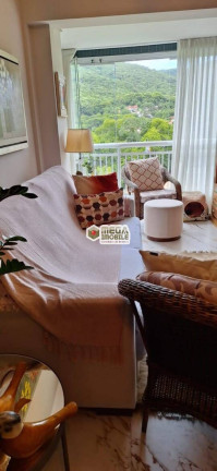 Imagem Apartamento com 3 Quartos à Venda, 76 m² em Itacorubi - Florianópolis Imagem Apartamento com 3 Quartos à Venda, 76 m² em Itacorubi - Florianópolis