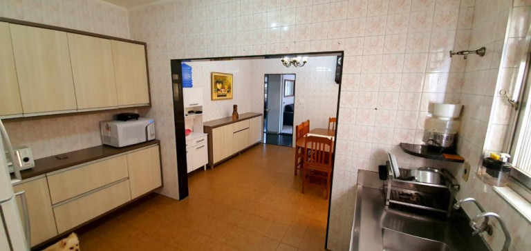 Imagem Casa com 4 Quartos à Venda, 215 m² em Tatuapé - São Paulo
