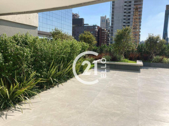 Imagem Imóvel com 1 Quarto à Venda ou Locação, 61 m² em Ibirapuera - São Paulo