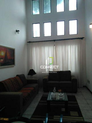 Imagem Casa com 5 Quartos à Venda, 300 m² em São Judas - Itajaí