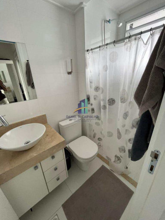 Imagem Apartamento com 2 Quartos à Venda, 110 m² em Canto Do Forte - Praia Grande
