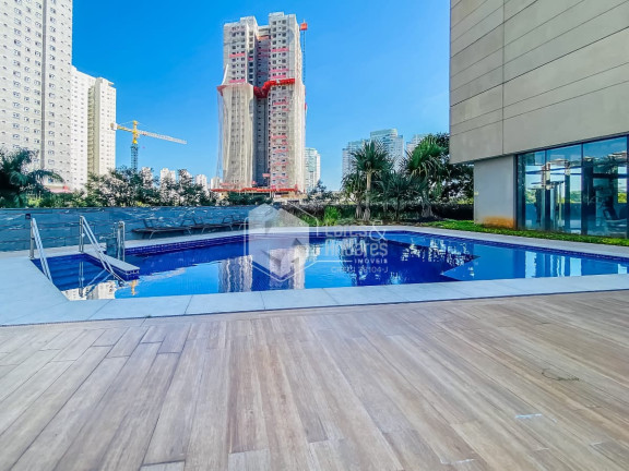 Imagem Apartamento com 2 Quartos à Venda, 62 m² em água Branca - São Paulo Imagem Apartamento com 2 Quartos à Venda, 62 m² em água Branca - São Paulo