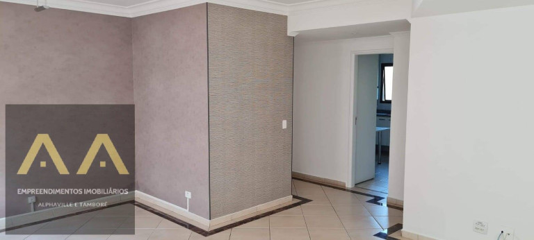 Imagem Casa com 3 Quartos para Alugar, 180 m² em Tamboré - Santana De Parnaíba