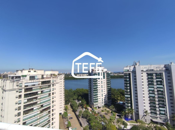 Imagem Cobertura com 4 Quartos à Venda, 802 m² em Barra Da Tijuca - Rio De Janeiro Imagem Cobertura com 4 Quartos à Venda, 802 m² em Barra Da Tijuca - Rio De Janeiro