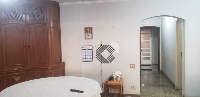 Apartamento com 3 Quartos à Venda ou Locação, 189 m² em Centro - Sorocaba