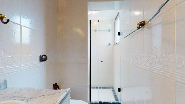 Imagem Apartamento com 4 Quartos à Venda, 139 m² em Saúde - São Paulo