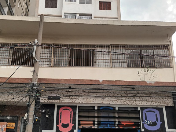 Imagem Imóvel Comercial para Alugar, 210 m² em Brás - São Paulo