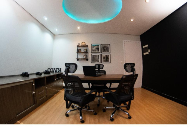 Imagem Casa com 1 Quarto à Venda, 350 m² em água Rasa - São Paulo