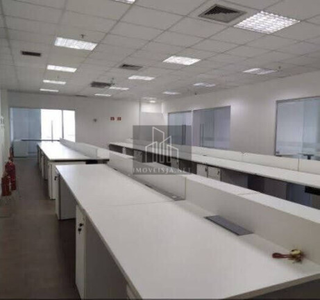 Imagem Sala Comercial para Alugar, 1.300 m² em Alphaville Industrial - Barueri Imagem Sala Comercial para Alugar, 1.300 m² em Alphaville Industrial - Barueri