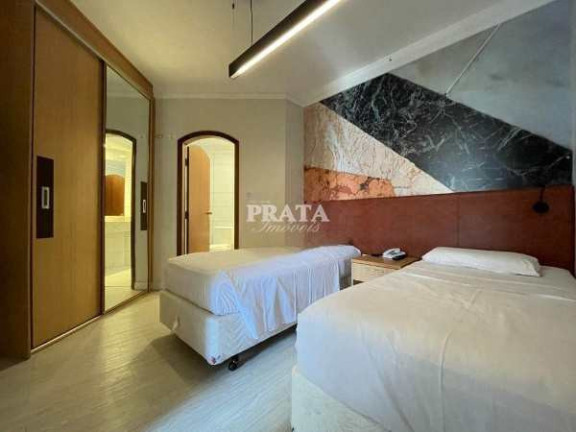 Imagem Imóvel com 1 Quarto à Venda, 48 m² em Gonzaga - Santos Imagem Imóvel com 1 Quarto à Venda, 48 m² em Gonzaga - Santos