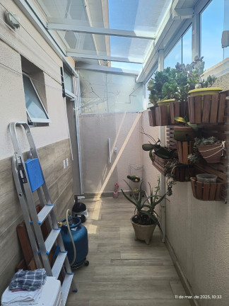 Imagem Casa de Condomínio com 2 Quartos à Venda, 69 m² em Jardim Layr - Mogi Das Cruzes Imagem Casa de Condomínio com 2 Quartos à Venda, 69 m² em Jardim Layr - Mogi Das Cruzes