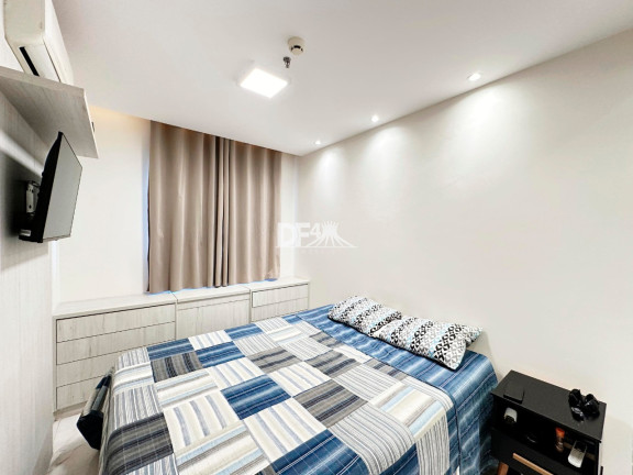 Imagem Imóvel com 1 Quarto à Venda, 41 m² em Sul (águas Claras) - Brasília Imagem Imóvel com 1 Quarto à Venda, 41 m² em Sul (águas Claras) - Brasília
